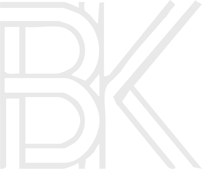 Bünyamin Karahanlı Logo